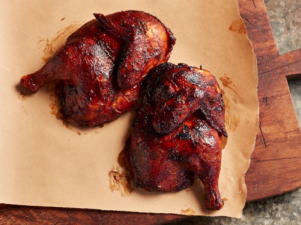 Whole Chicken